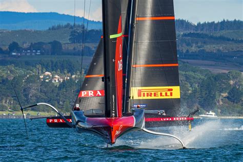 emirates team nz latest news.